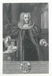 Gustav Philipp Fürer von Haimendorf