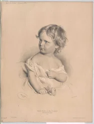 Henriette Kriehuber