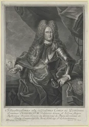 Heinrich Graf Reuss zu Schleiz