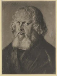 Hieronymus Holzschuher (Druck)