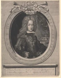 Heiliger Römischer Kaiser Karl VI.