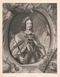 Heiliger Römischer Kaiser Ferdinand III