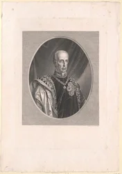 Heiliger Römischer Kaiser Franz II