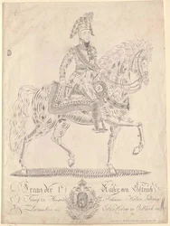 Heiliger Römischer Kaiser Franz II