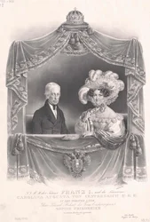Heiliger Römischer Kaiser Franz II