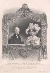 Heiliger Römischer Kaiser Franz II.