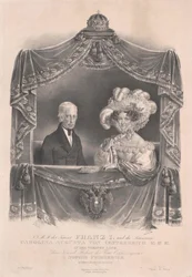 Heiliger Römischer Kaiser Franz II.