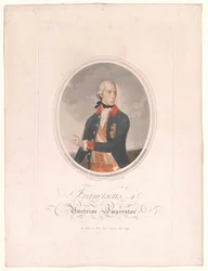 Heiliger Römischer Kaiser Franz II