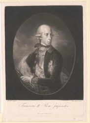 Heiliger Römischer Kaiser Franz II.