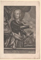 Heiliger Römischer Kaiser Franz I.