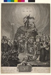 Heiliger Römischer Kaiser Joseph II.