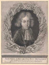 Heiliger Römischer Kaiser Joseph I.