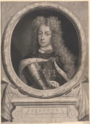 Heiliger Römischer Kaiser Joseph I