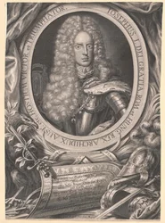 Heiliger Römischer Kaiser Joseph I