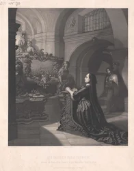Heilige Römische Kaiserin Maria Theresia