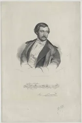 Hubert Léonard