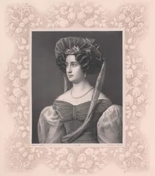 Isabella Gräfin von Tauffkirchen