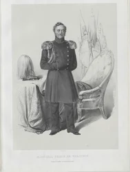 Iwan Graf Paskevich-Erivan