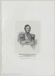 Iwan Graf Paskevich-Erivan
