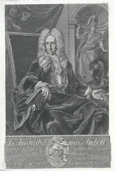 Jakob Wilhelm Imhof