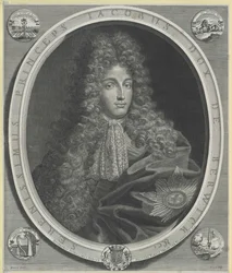 James Herzog von Berwick Fitzjames