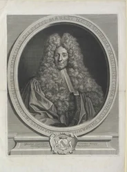 Jean Jacques Gaudar du Petit Marest