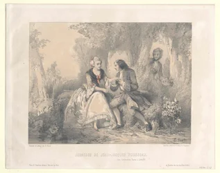 Jean Jacques Rousseau