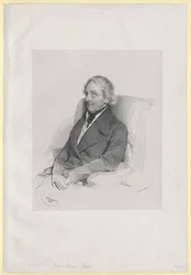 Johann Adam Graf Abensperg Traun