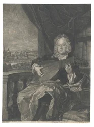 Johann Adam Graf von Questenberg