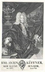 Johann Anton Kueffner