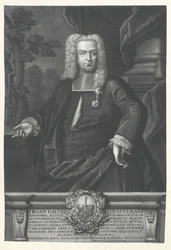 Johann Balthasar Gullmann
