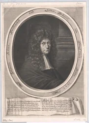 Johann Baptist Kilian