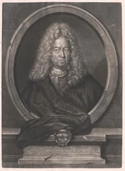 Johann Christoph von Ettner und Eiteritz