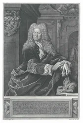 Johann Georg von Schmidt auf Altenstadt