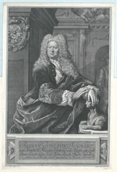 Johann Georg von Schmidt auf Altenstadt