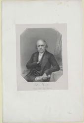 Johann Gottlob Schneider