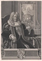 Johann Jerome Loeffelholz von Colberg