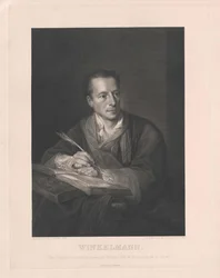 Johann Joachim Winckelmann