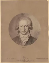 Johann Wolfgang von Goethe