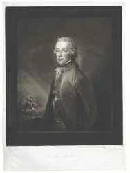 Johann Graf von Liechtenstein