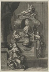 Johanna Dorothea Gräfin Tattenbach-Geilsdorf