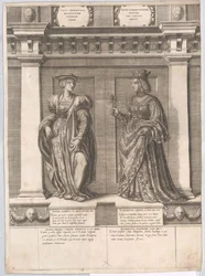 Johanna von Pfirt
