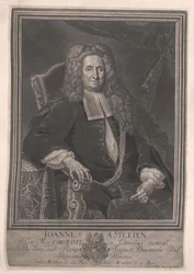 Johannes von Stetten