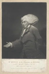 John Edwin