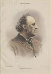 John Everett Millais