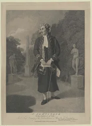 John Henry Johnstone