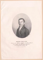 Joseph Hoffner