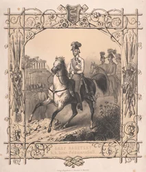 Joseph Graf Radetzky von Radetz