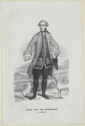 Joseph Graf Wurmbrand