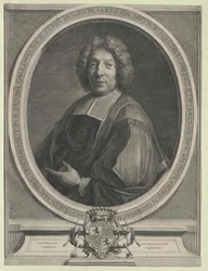 Joseph de Maurel du Chaffaut